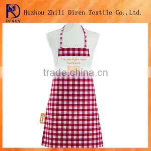 2013 New Style Cheap Aprons Promotional Wholesale thumbnail-1
