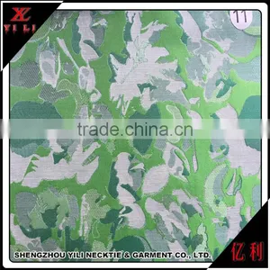 Fashion Design Jaquard Fabric 100% Polyester thumbnail-1