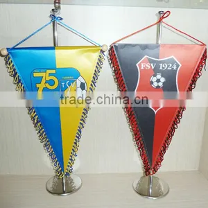High Quality OEM Desk Flag,table Flag,mini Desk Flag thumbnail-1
