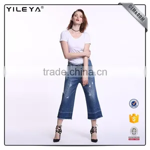 Sexy Girls Pants,sex Pants Jeans Women,denim Jeans Pants Trousers thumbnail-3