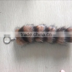 Fox Fur Teil 2017 HOT Sale Low Price thumbnail-1