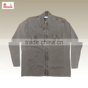 Latest Sweater Designs for Men,men Daily Wear Dress,100%Cotton thumbnail-1