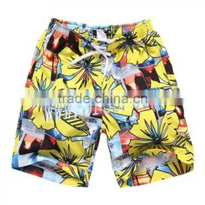 High-waisted Hot Board Short Shorts Men 2014 thumbnail-1