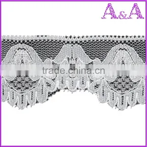 Best Selling French Border Lace Market in Dubai thumbnail-1