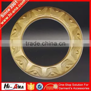 Hi-ana Curtain3 Over 20 Years Experience Factory Supplier Curtain Eyelet thumbnail-1