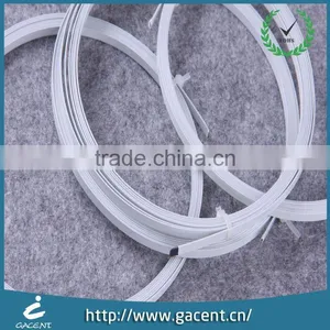 Flat Metal Hoop Wire in Roll thumbnail-4