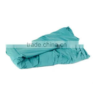 4 Colors Machine Washable Spandex Elasticity Couch Cover Sectional Sofa Furniture Slipcover Cover Pure Color 1/2/3 Seater thumbnail-5