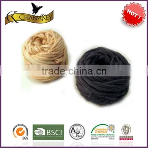 Fancy Knitting Tape Yarn China Manufacturer thumbnail-1
