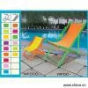Sell Wooden Deck Chair thumbnail-1