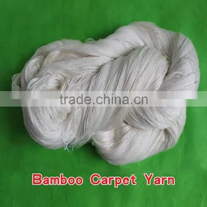 Bamboo Yarn for Carpet thumbnail-2