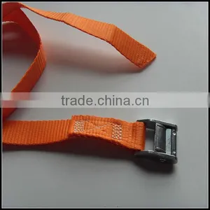 Cam Locking Buckle Strap thumbnail-1