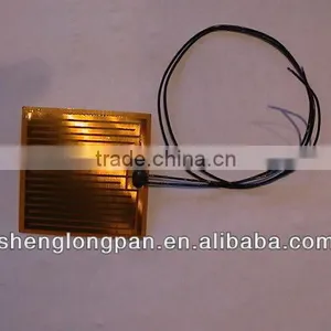 Electric Heating Element for Hair Curling Machine thumbnail-1