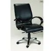 High Back Leather Swivel Executive Office Chair Y8616 thumbnail-1