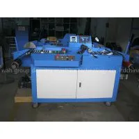 Ultrasonic Label Cutting Machine With CE Certificate thumbnail-2