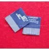 Woven Clothing Label /Garment Label--Clothing Neck Label Tag thumbnail-1