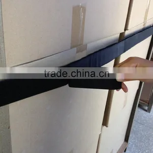 Pallet Cargo Strong Securing Logistic Hook and Loop Belt Straps thumbnail-1