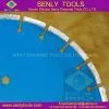 Brazed Dianmond Saw Blade for Granite thumbnail-1