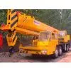 Used Mobile Crane Tadano 65ton GT-650E thumbnail-1