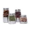 Glass Storage Canisters Wholesales thumbnail-1