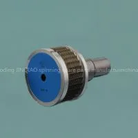 Rieter BT923 Open End Spinning Machine Spare Part-opening Roller thumbnail-1