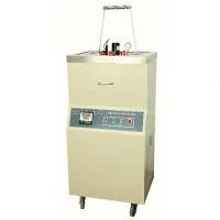 Asphalt Paraffin Content Tester / Bitumen Wax Content Testing Apparatus thumbnail-1