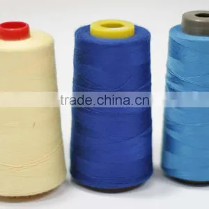 High Grade Fire Resistant Sewing Thread Supplying thumbnail-2