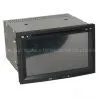 Peugeot 3008 Android Car Dvd Player Wholesale Car Radio Gps tv Player thumbnail-2