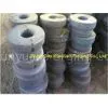 EAF + ESR Smelting Process Steel Forged Rings, Tire Film thumbnail-1