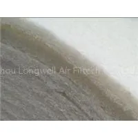 LWF-30 Quality Nonwoven Pre Filter Media for Pre-filter Systerms by G3/G4 Eff. thumbnail-1