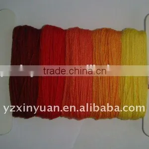 Cross Stitch.8m Thread. Cotton Thread, Polyester Thread,Similar With DMC Thread502.016-01 thumbnail-1