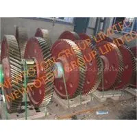 Gear Shaft thumbnail-1
