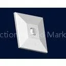 Power Button Mould / Electronic Wall Socket Mould Plastic Injection Moulding thumbnail-1