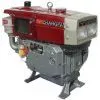 Tractor Engine (S195NM) thumbnail-1
