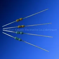 RZ Zero Ohm Resistor thumbnail-1