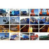 D Type Water Tube Steam Boiler thumbnail-2