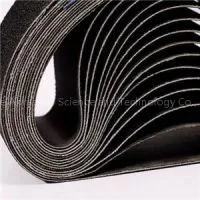 Hard Cloth Backed Silicon Carbide Abrasive Belts For Floor thumbnail-1