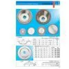 Electroplated Diamond Wheels thumbnail-1