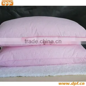 Luxury Goose Down Pillows thumbnail-1