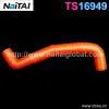 Charge Air Silicone Hose Kit thumbnail-1