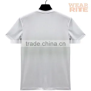 Custom Clothing Promotional Print 100% Polyester t Shirt thumbnail-2
