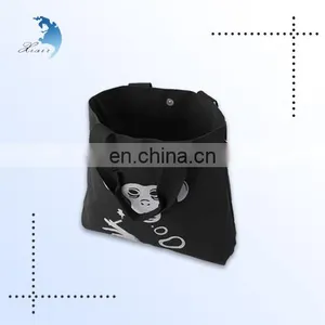 High Quality Custom Cotton Drawstring Bag Textile Prints From China Factory thumbnail-1