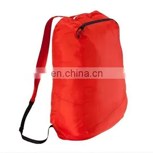 2016 New Trendy Best Quality Outdoor Daily Backpack for Hiking and Camping in Low Price thumbnail-2