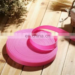 Good Quality Narrow Woven Polyester Binding Tape thumbnail-6