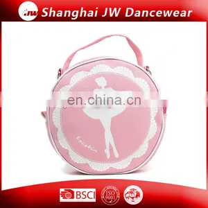 Rolling Dance Bag thumbnail-1