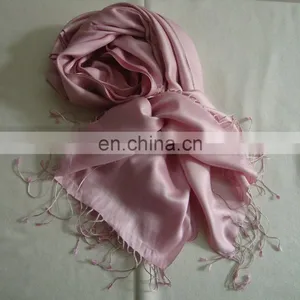 100% Silk Shawls, 100% Silk Scarf thumbnail-4