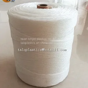 3mm Polyethylene Twine Plastic String Roll thumbnail-4