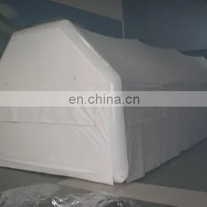 Inflatable Wedding Tent Model Church Inflatable Tent Inflatable Church thumbnail-1