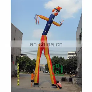Outdoor Customized Style Inflatable Air Dancers for Advertising Activities thumbnail-1