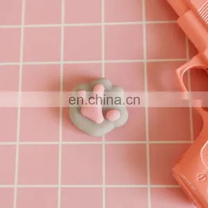 High Quality Moichi Soft Rubber 3D Squishy Cat Toys From Factory thumbnail-1