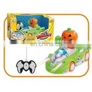 4 CH Speed Car With Light and Music HC68188 thumbnail-1